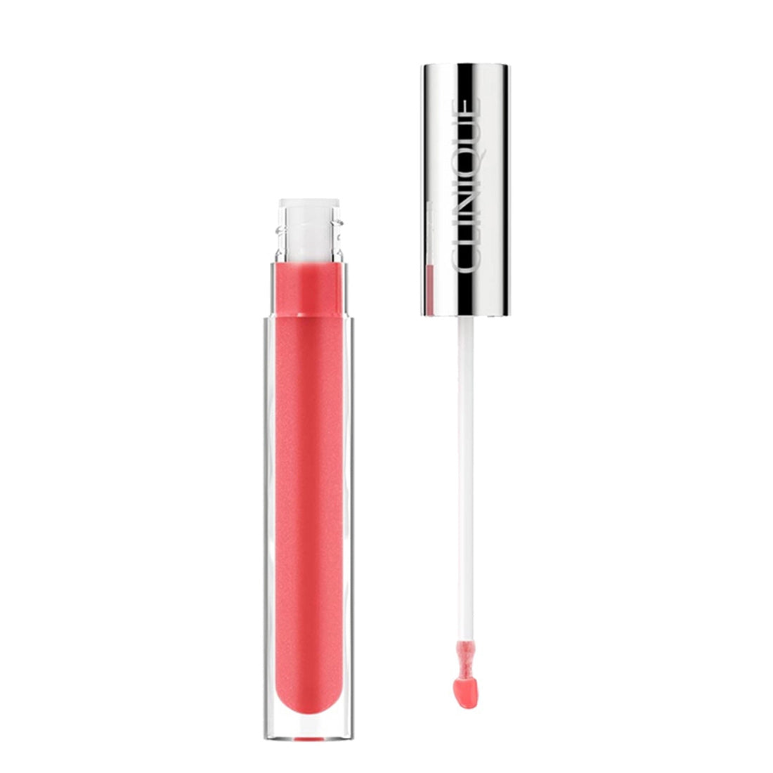 Clinique Pop Plush Creamy Lip Gloss 05 Rosewater Pop