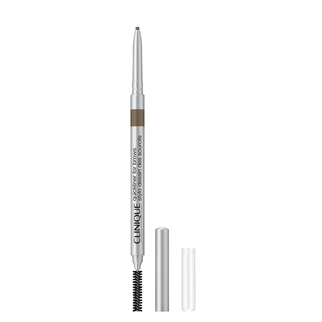 Clinique Quickliner For Brows Eyebrow Pencil 02