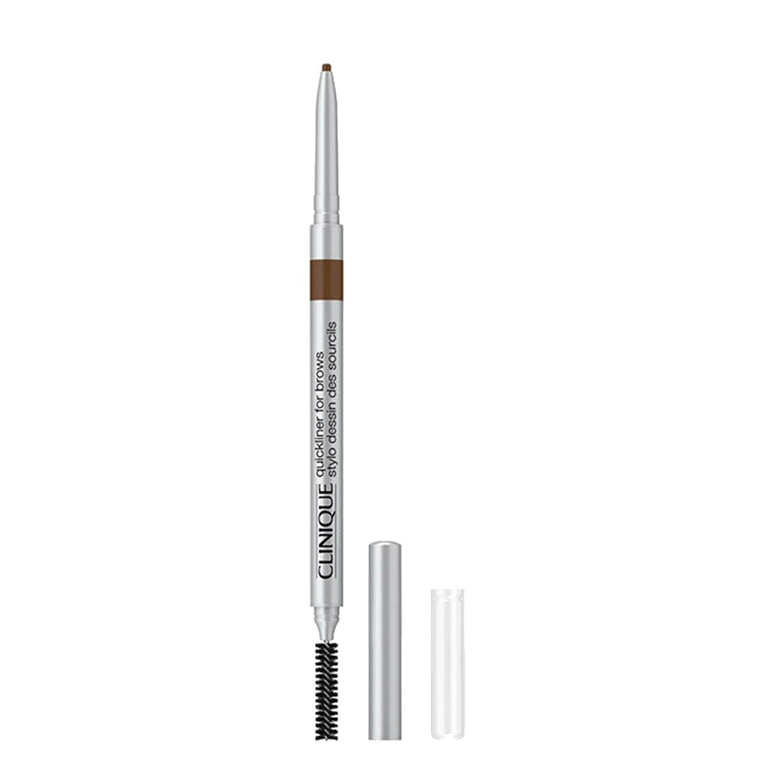 Clinique Quickliner For Brows Eyebrow Pencil 04