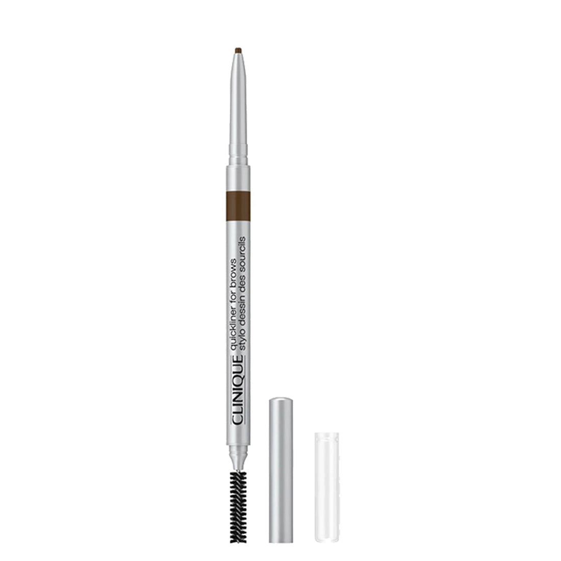 Clinique Quickliner For Brows Eyebrow Pencil 05