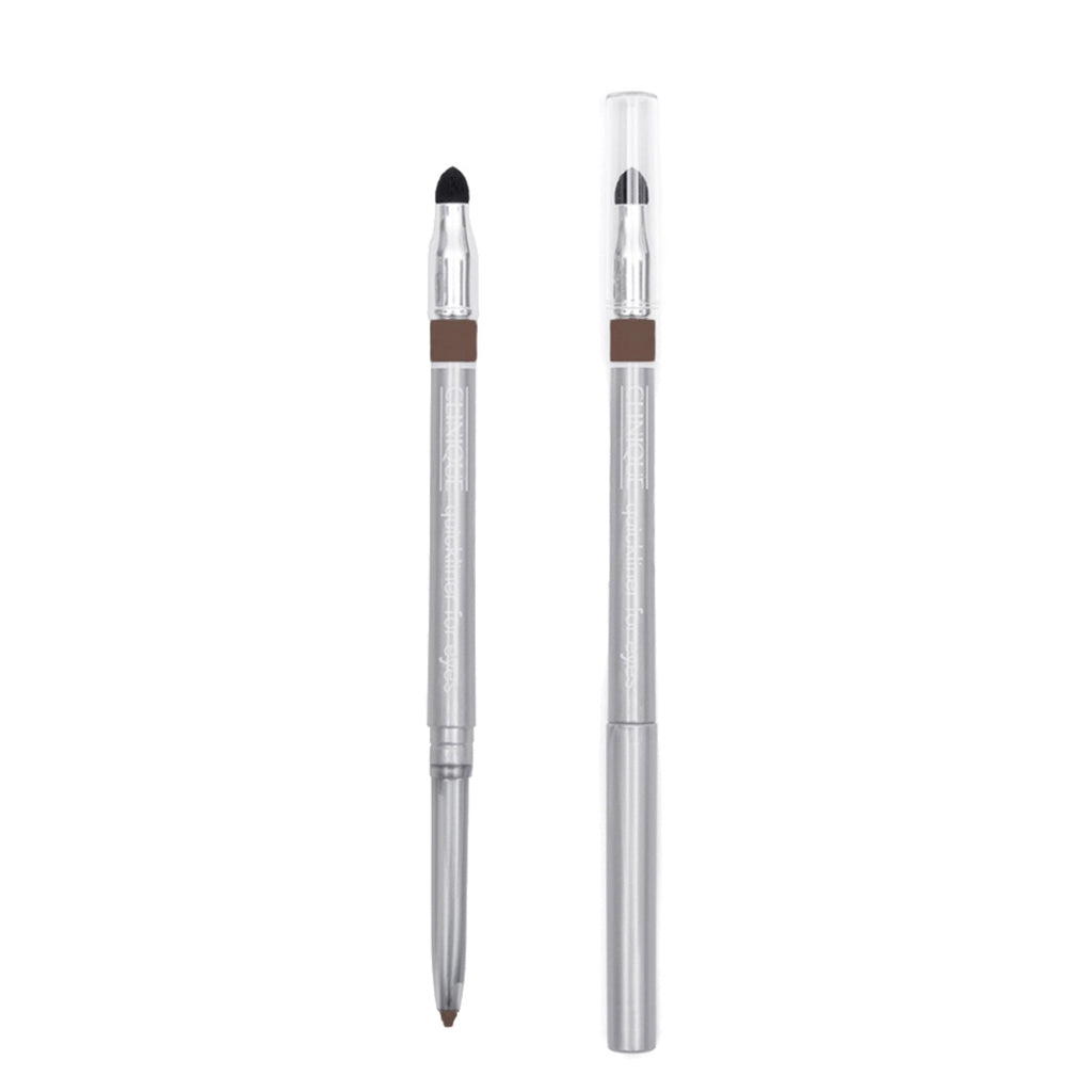 Clinique Quickliner For Eyes 03 Roast Coffee