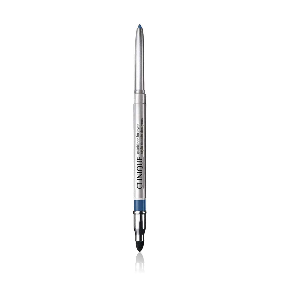 Clinique Quickliner For Eyes 08 Blue Grey