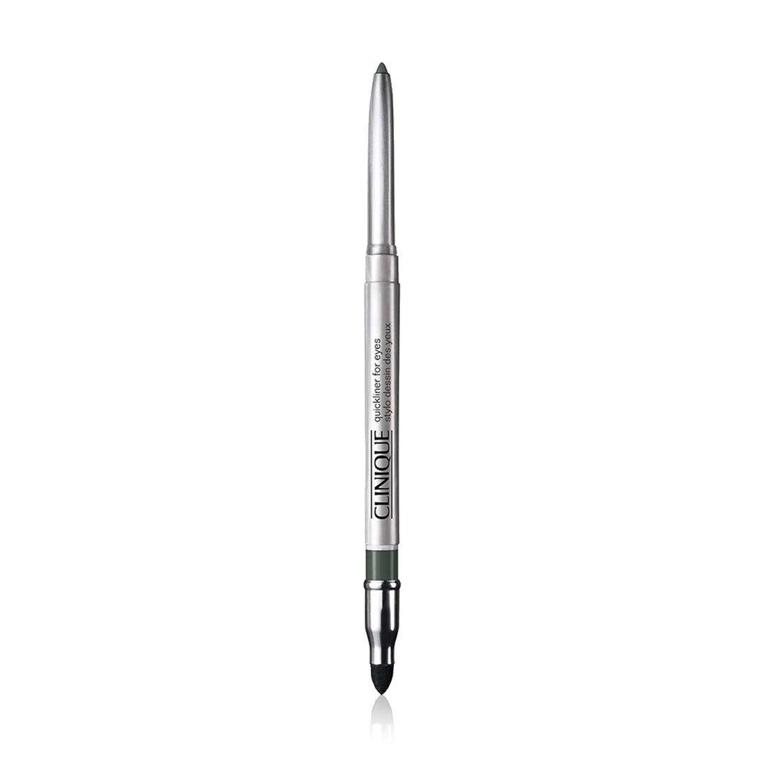 Clinique Quickliner For Eyes 12 Moss