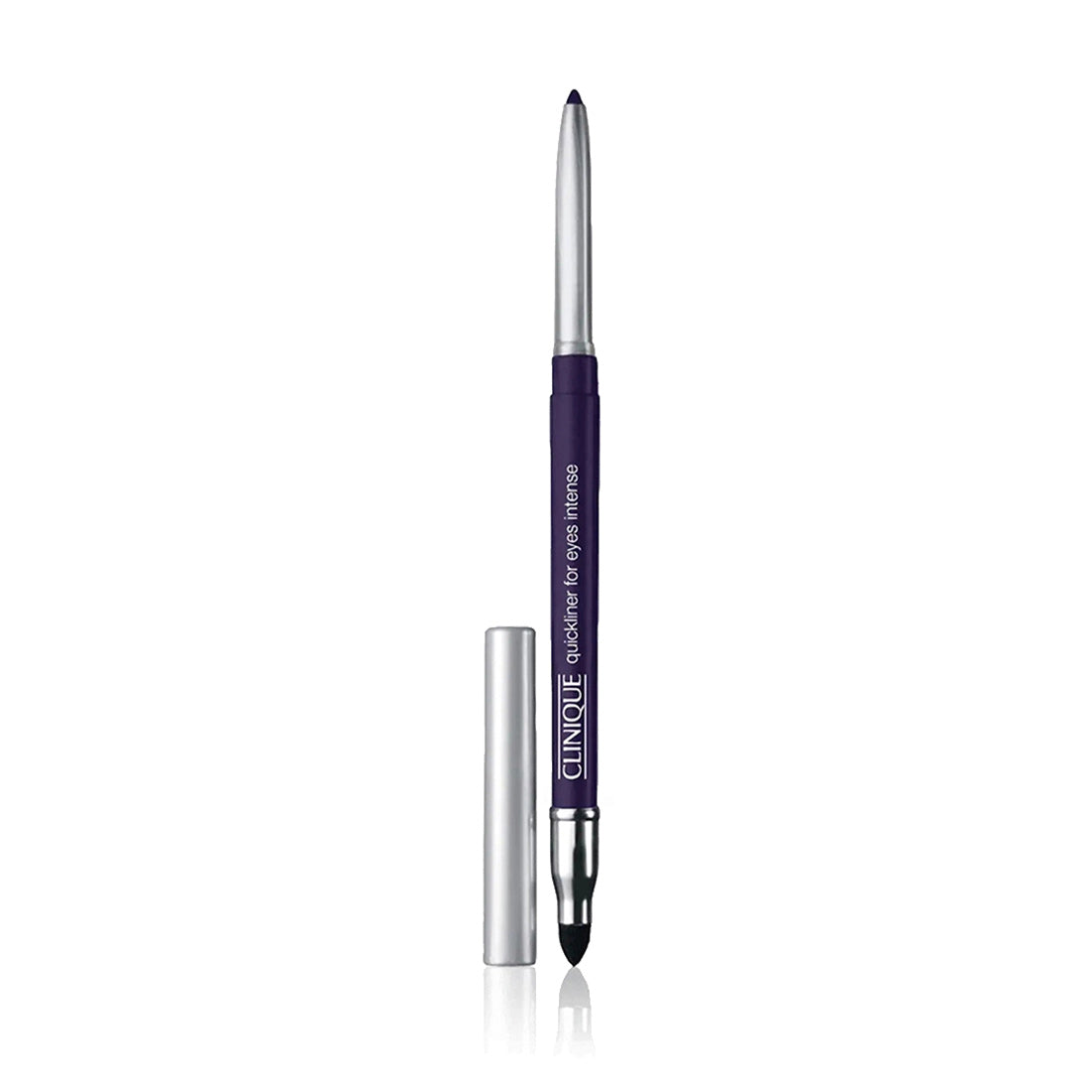 Clinique Quickliner For Eyes Intense 02 Intense Plum