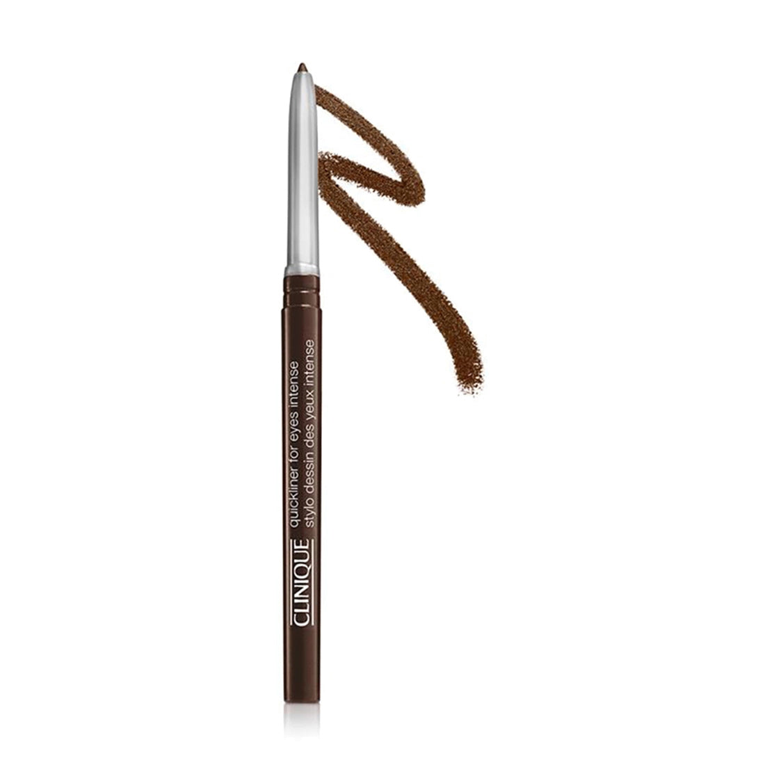 Clinique Quickliner For Eyes Intense 03 Intense Chocolate