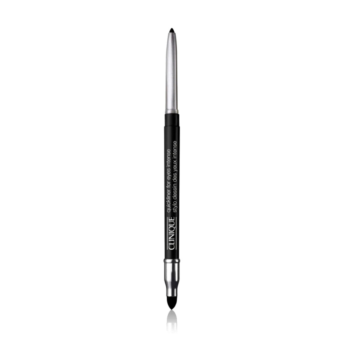 Clinique Quickliner For Eyes Intense 09 Ebony