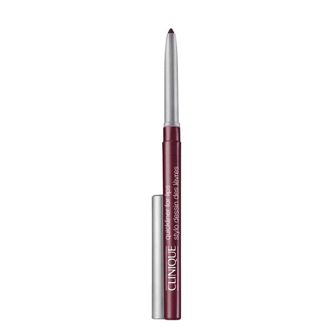 Clinique Quickliner for Lips Intense Licorice