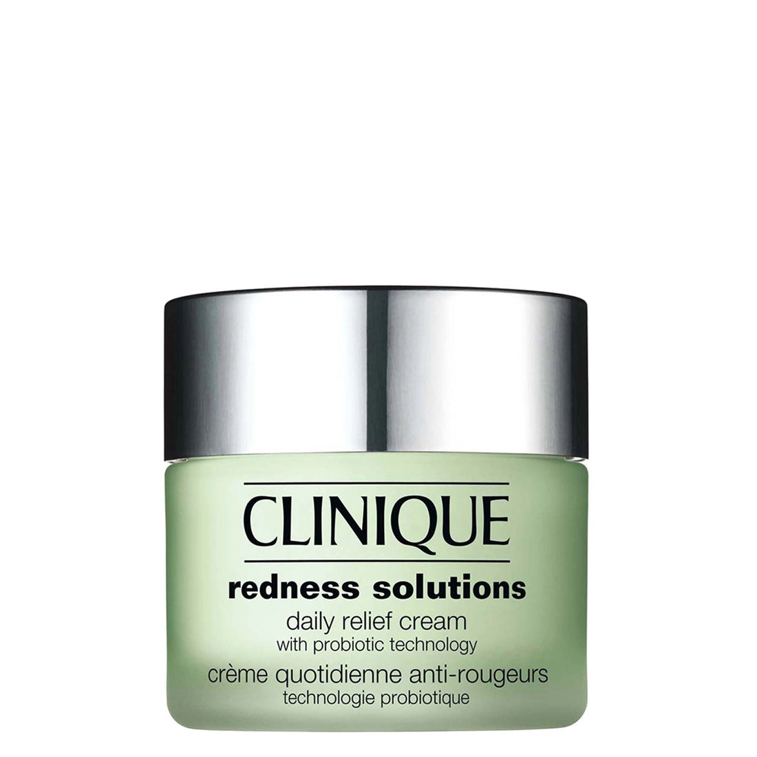 Clinique Redness Solutions Daily Relief Cream