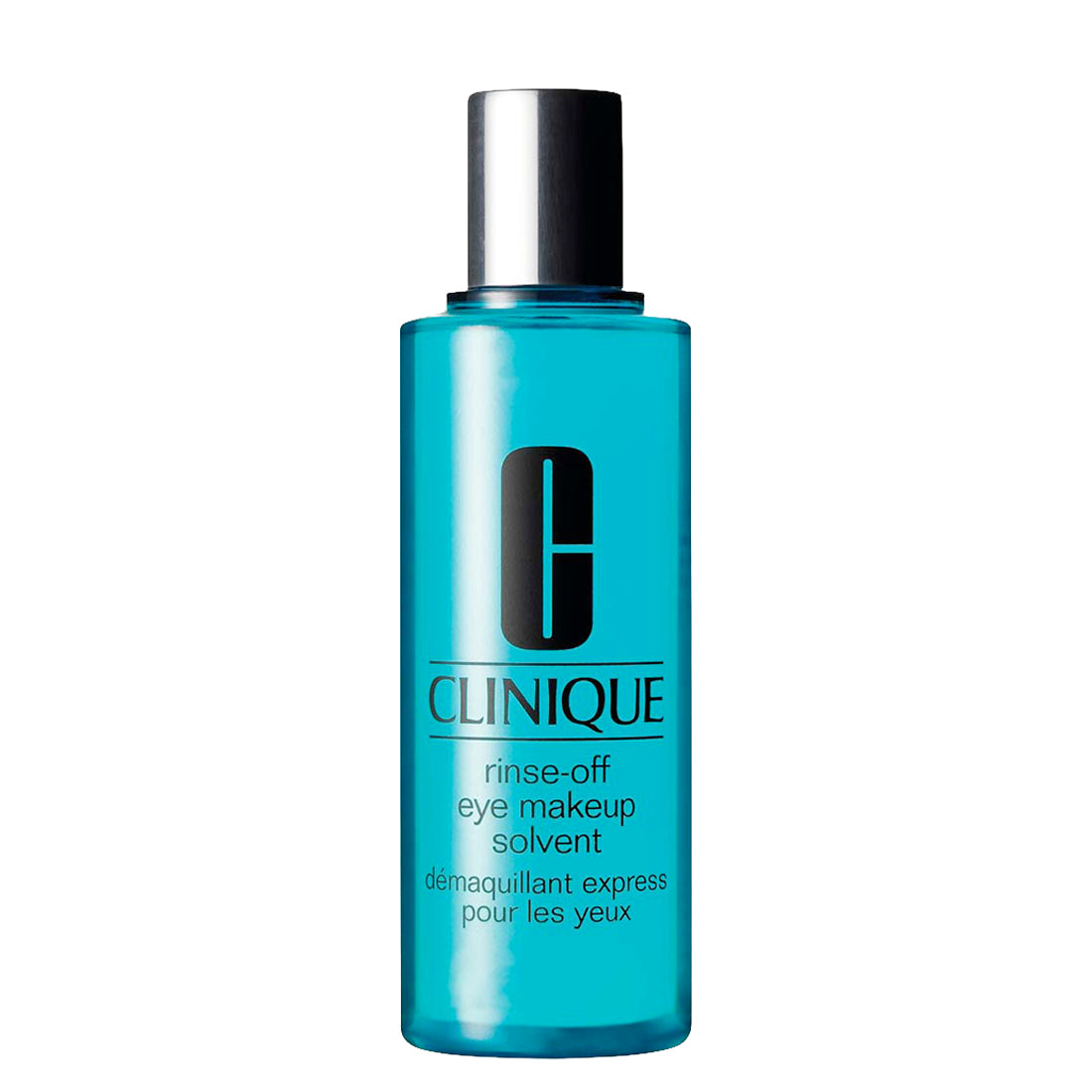 Clinique Rinse-Off Eye Makeup Solvent