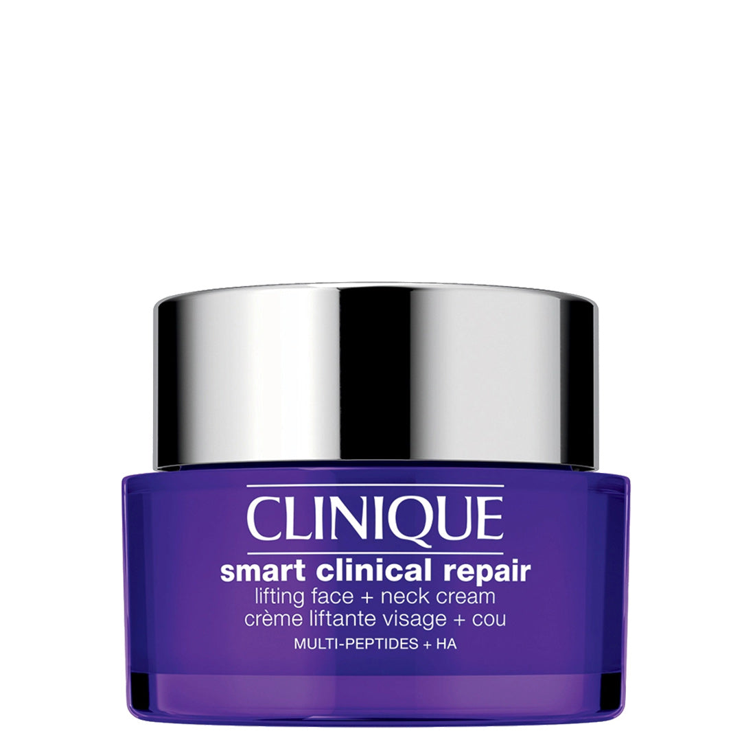 Clinique Smart Clinical Repair Lifting Face + Neck Cream