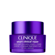 Clinique Smart Clinical Repair Overnight Recovery Cream + Mask