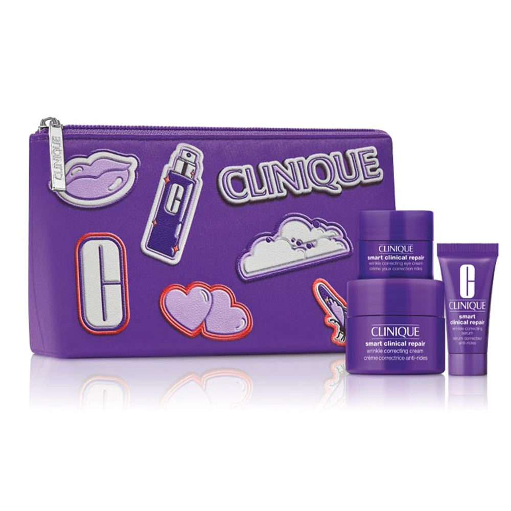 Clinique Smart Clinical Repair Pouchette