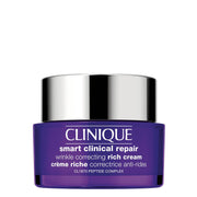 Clinique Smart Clinical Repair Wrinkle Correcting Cream Rich