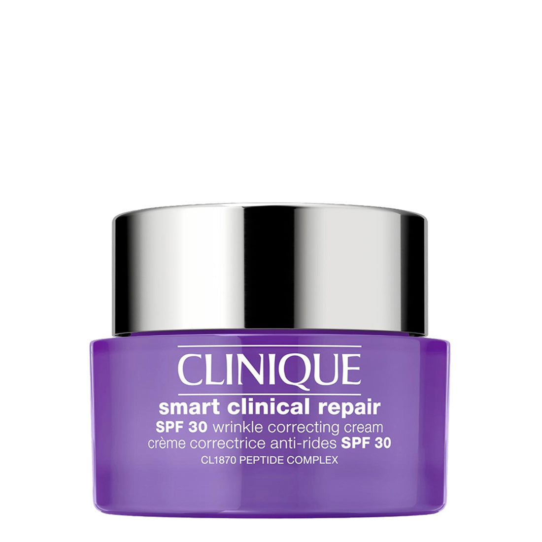 Clinique Smart Clinical Repair Wrinkle Correcting Cream SPF30