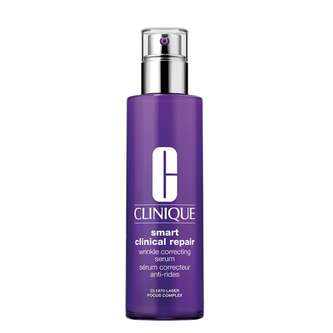 Clinique Smart Clinical Wrinkle Correcting Serum
