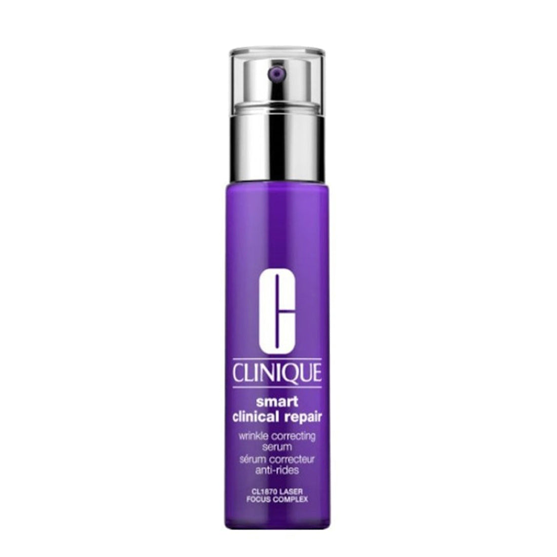 Clinique Smart Clinical Wrinkle Correcting Serum