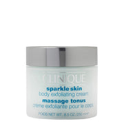Clinique Sparkle Skin Body Exfoliating Cream