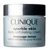 Clinique Sparkle Skin Body Exfoliating Cream 250 ml