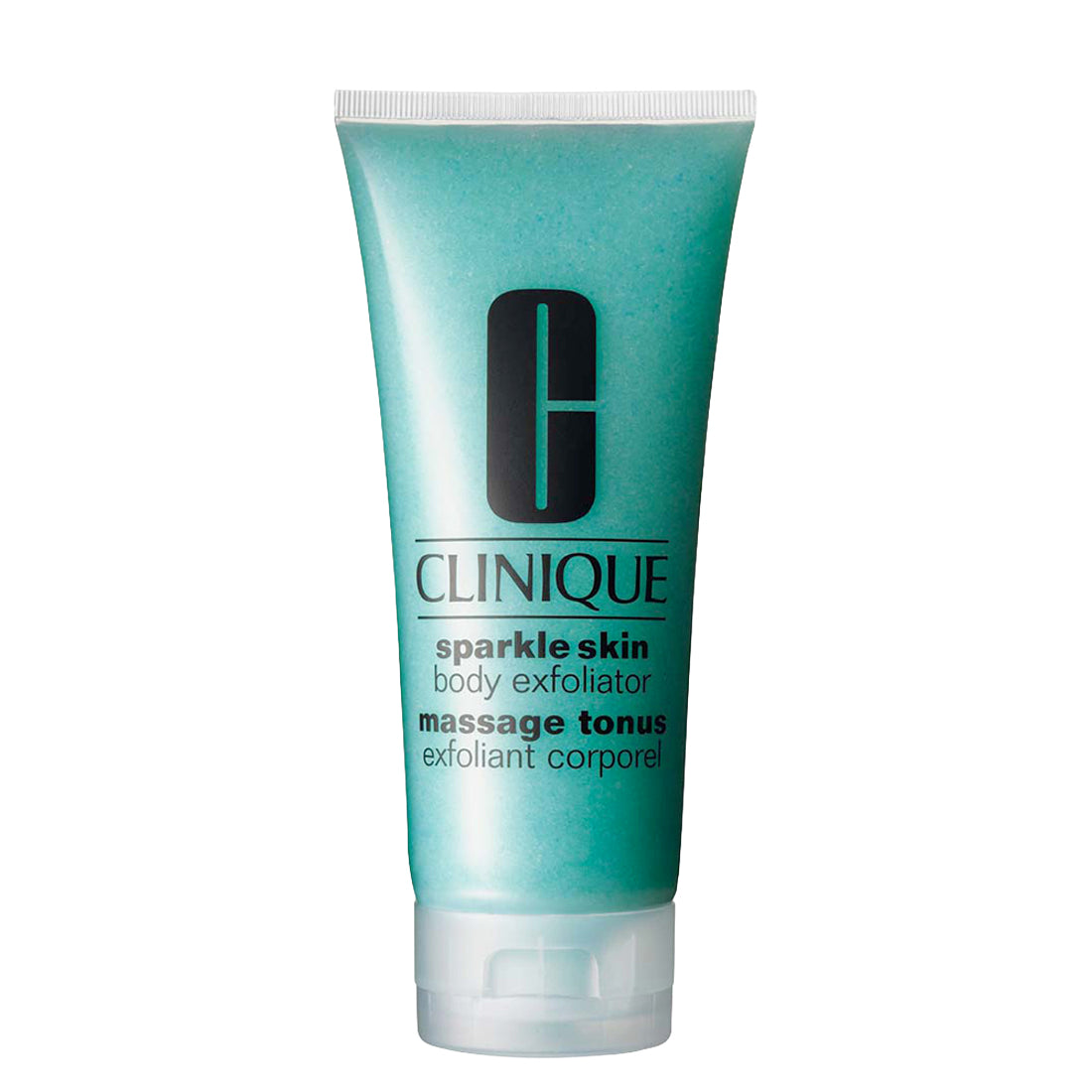 Clinique Sparkle Skin Body Exfoliator