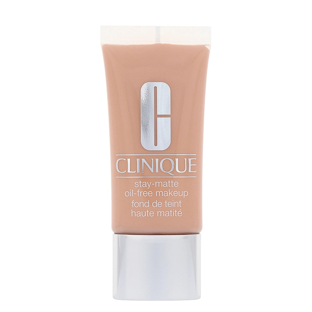 Clinique Stay-Matte Oil-Free Ivory CN 28