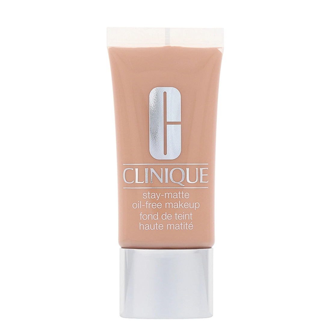 Clinique Stay-Matte Oil-Free Ivory CN 28