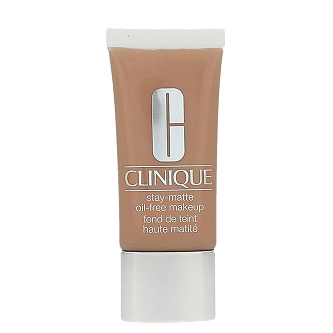 Clinique Stay-Matte Oil-Free Neutral CN 52