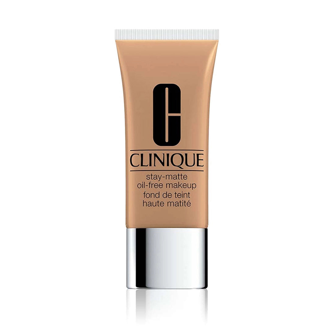 Clinique Stay-Matte Oil-Free Vanilla CN 70