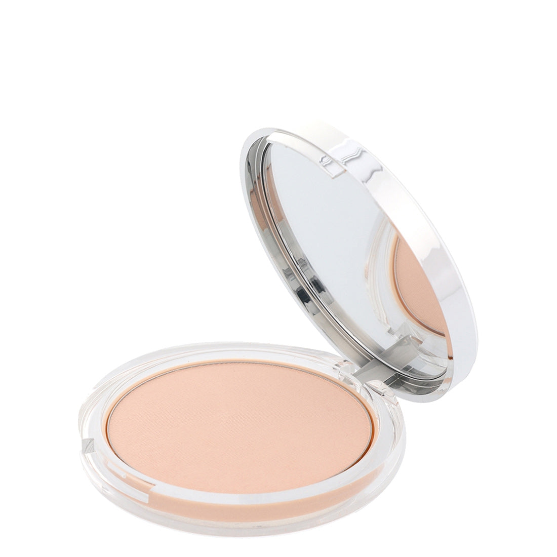 Clinique Stay-Matte Sheer Pressed Powder Oil-Free 01 Stay Buff