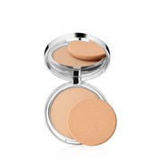 Clinique Stay-Matte Sheer Pressed Powder Oil-Free 04 Stay Honey