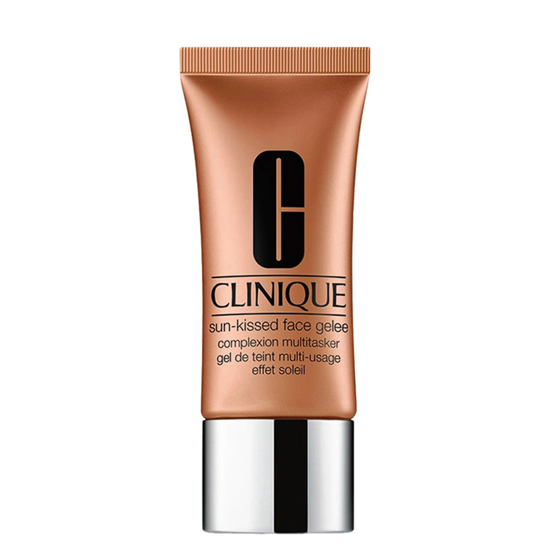 Clinique Sun-Kissed Face Gelee Complexion Multitasker