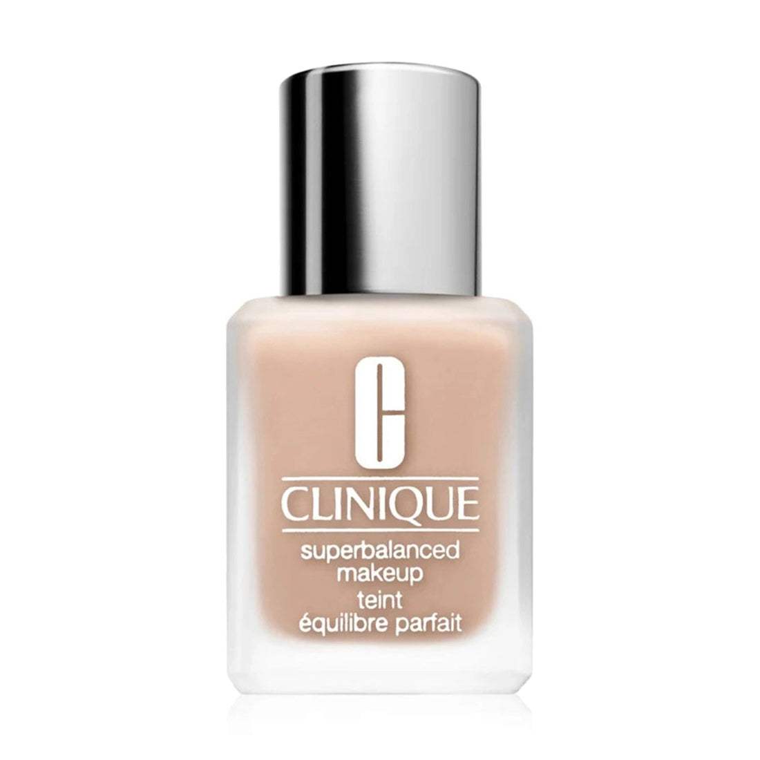 Clinique Superbalanced Makeup II III CN13.5 Petal