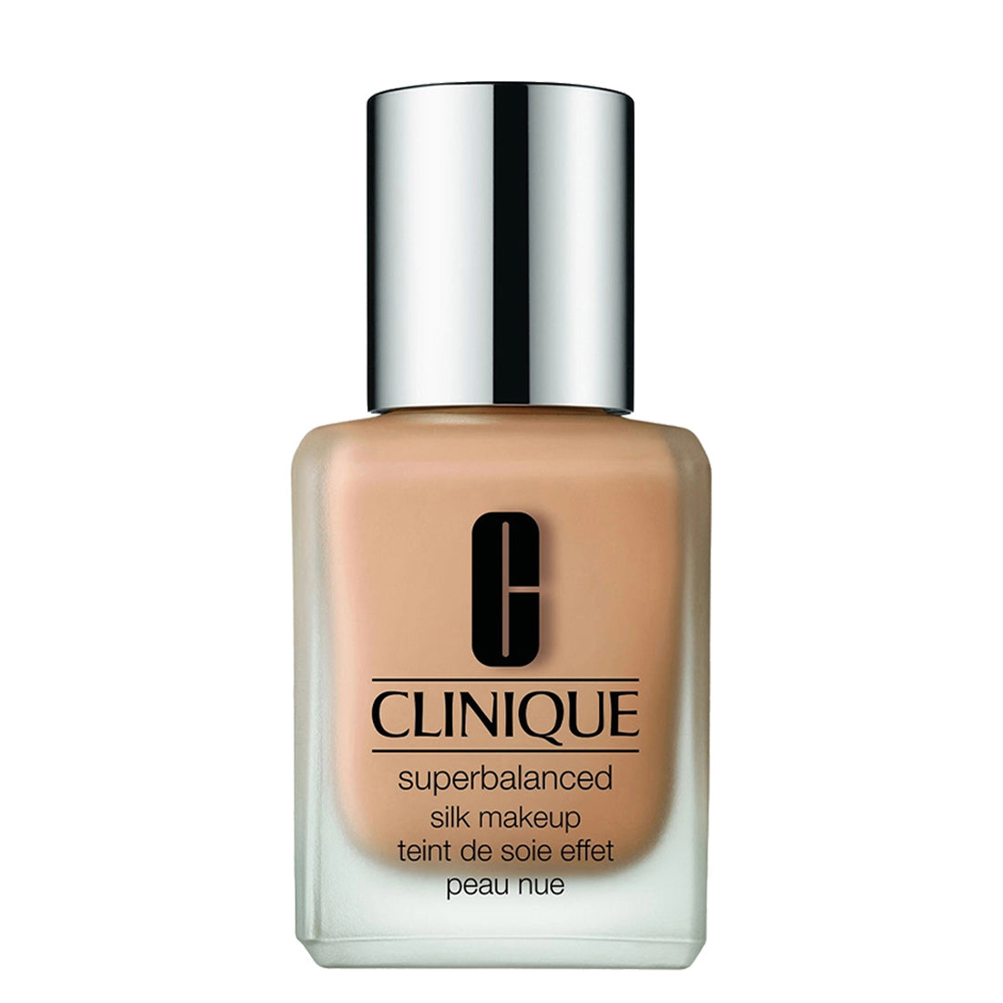 Clinique Superbalanced Makeup II III CN28 Ivory