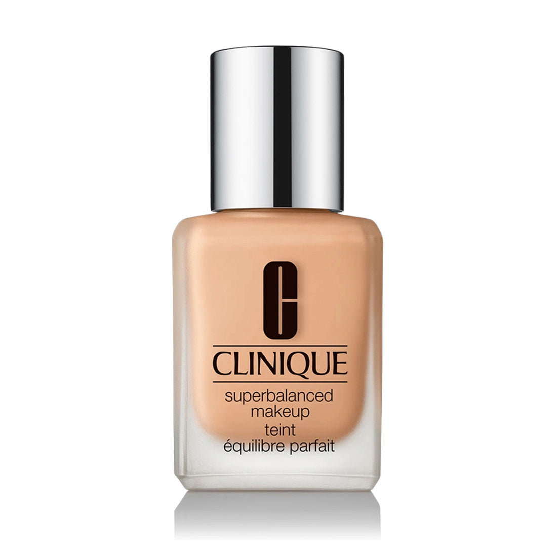 Clinique Superbalanced Makeup II III CN63.5 Linen