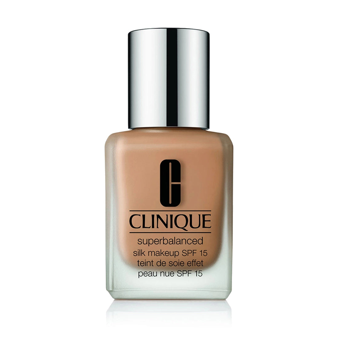 Clinique Superbalanced Makeup II III CN70 Vanilla