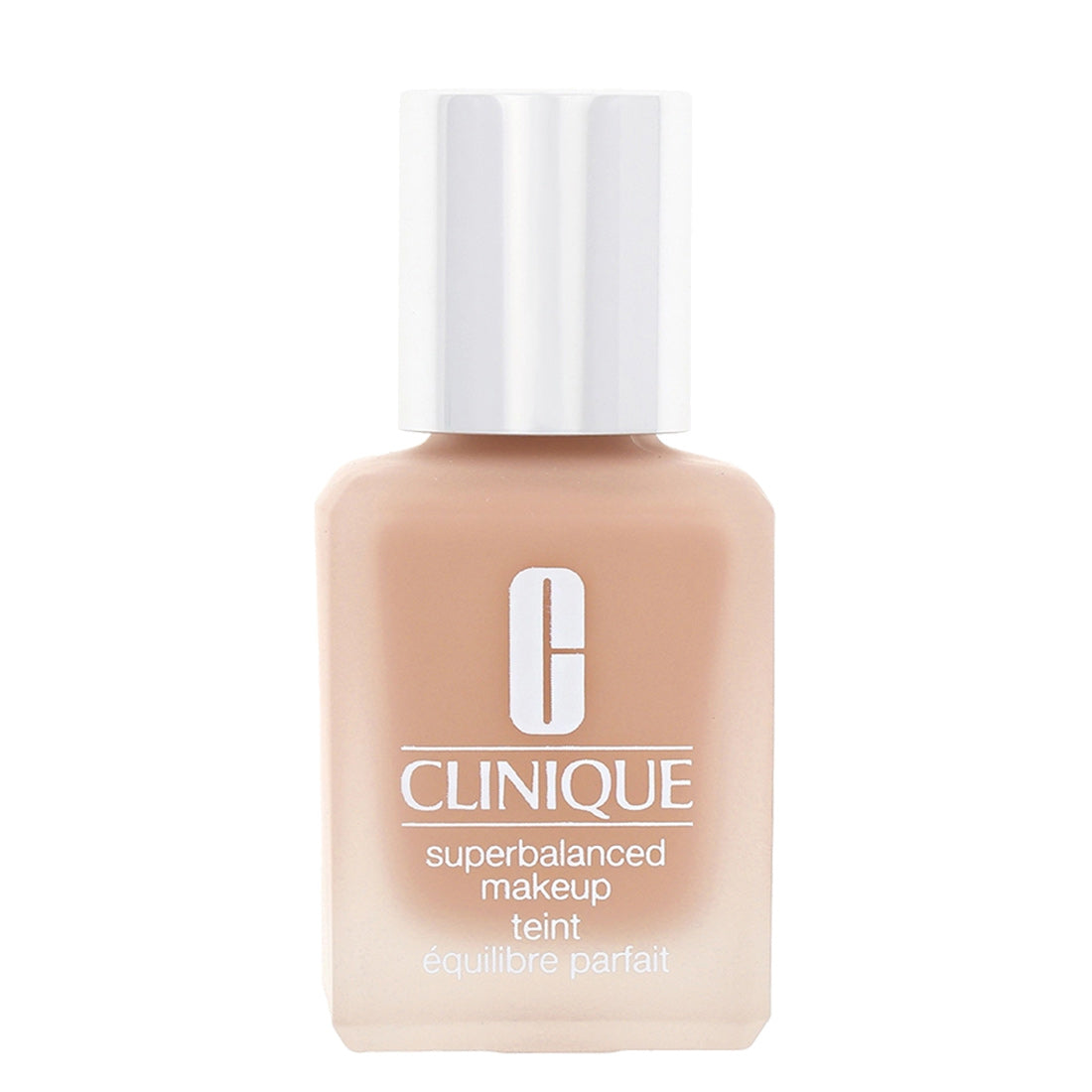 Clinique Superbalanced Makeup II III CN 42 Neutral