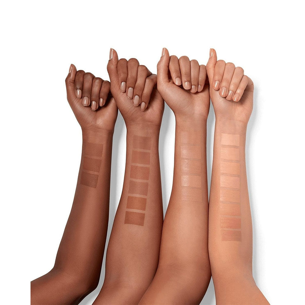 Clinique Superbalanced Makeup II III WN114 Golden-3