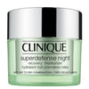 Clinique Superdefense Night I-II 50 ml