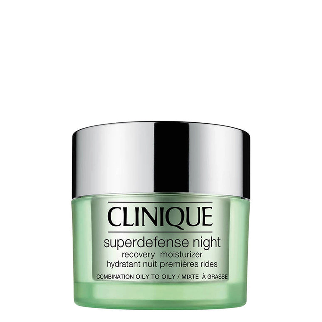 Clinique Superdefense Night III-IV