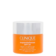 Clinique Superdefense SPF25 Multi-Correcting Cream