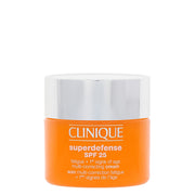 Clinique Superdefense SPF25 Multi-Correcting Cream