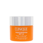 Clinique Superdefense SPF40 Multi-Correcting Gel