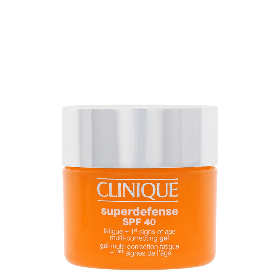 Clinique Superdefense SPF40 Multi-Correcting Gel