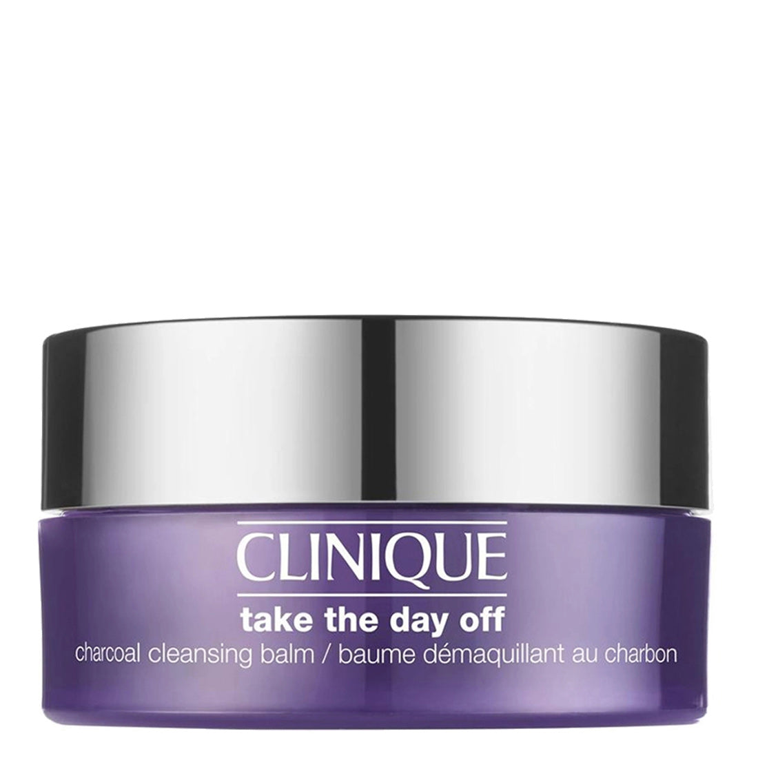 Clinique Take The Day Off Charcoal Cleansing Balm