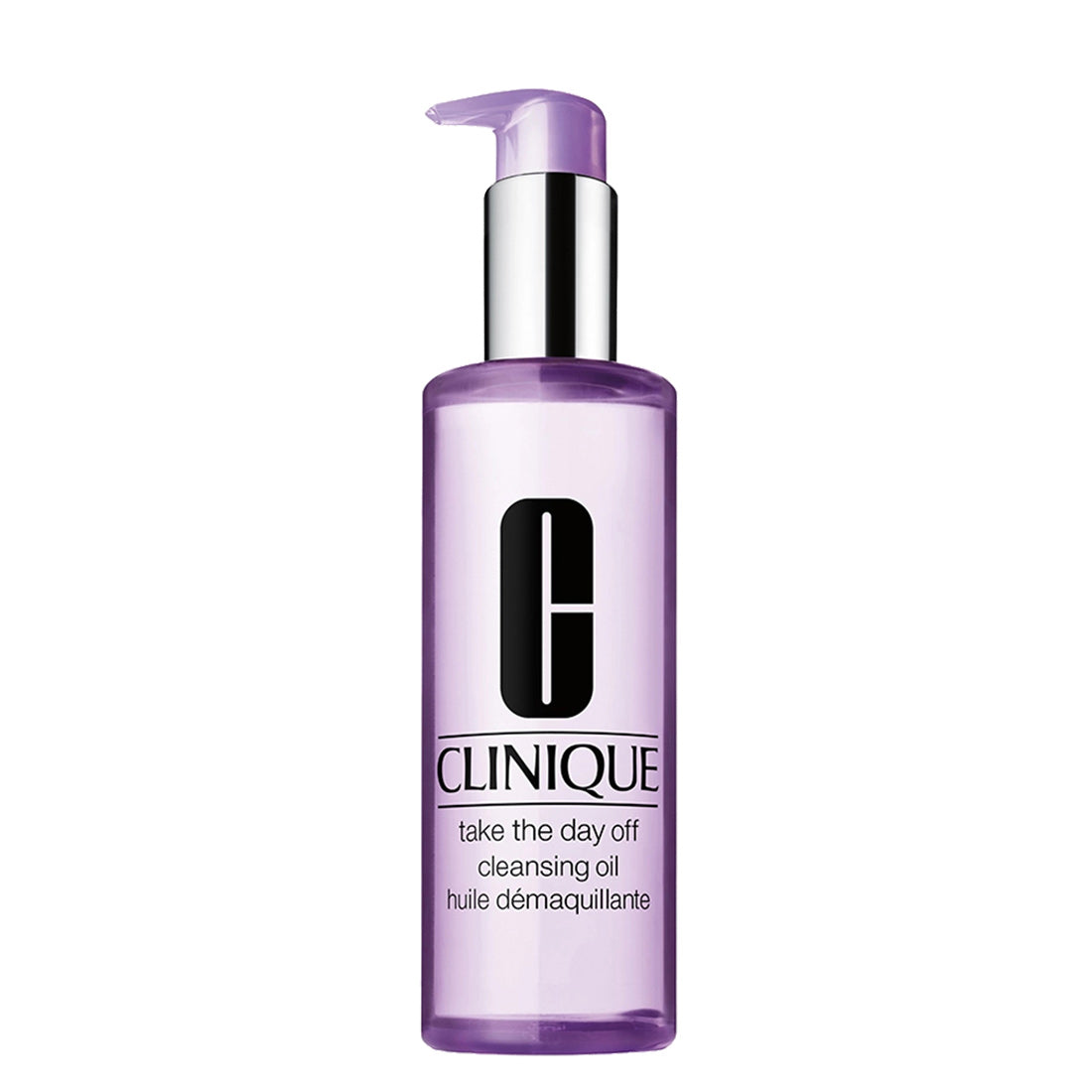 Clinique Take The Day Off Cleansing Oil