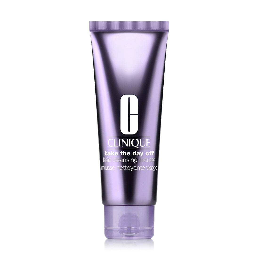 Clinique Take The Day Off Facial Cleansing Mousse