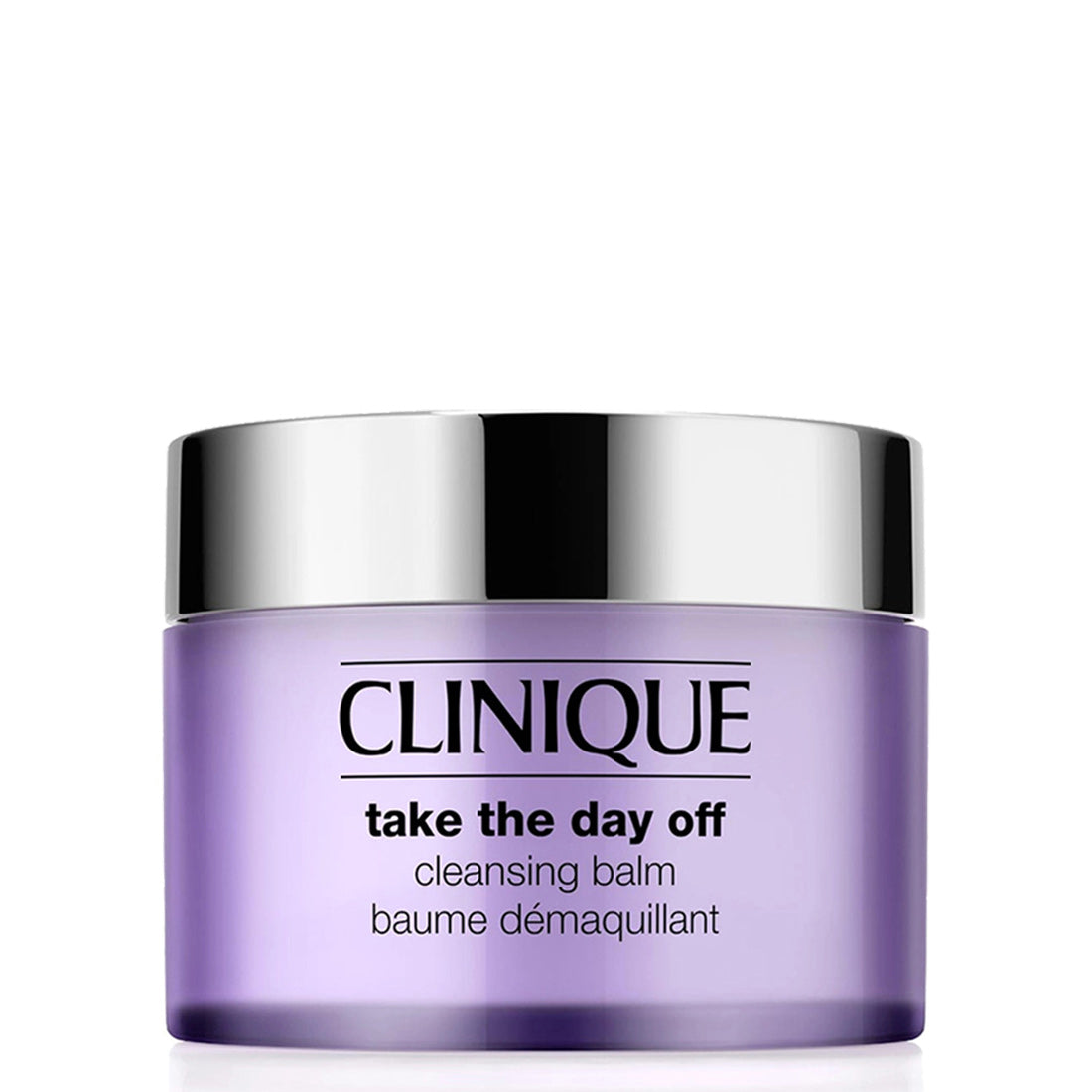 Clinique Take the Day Off Cleansing Balm