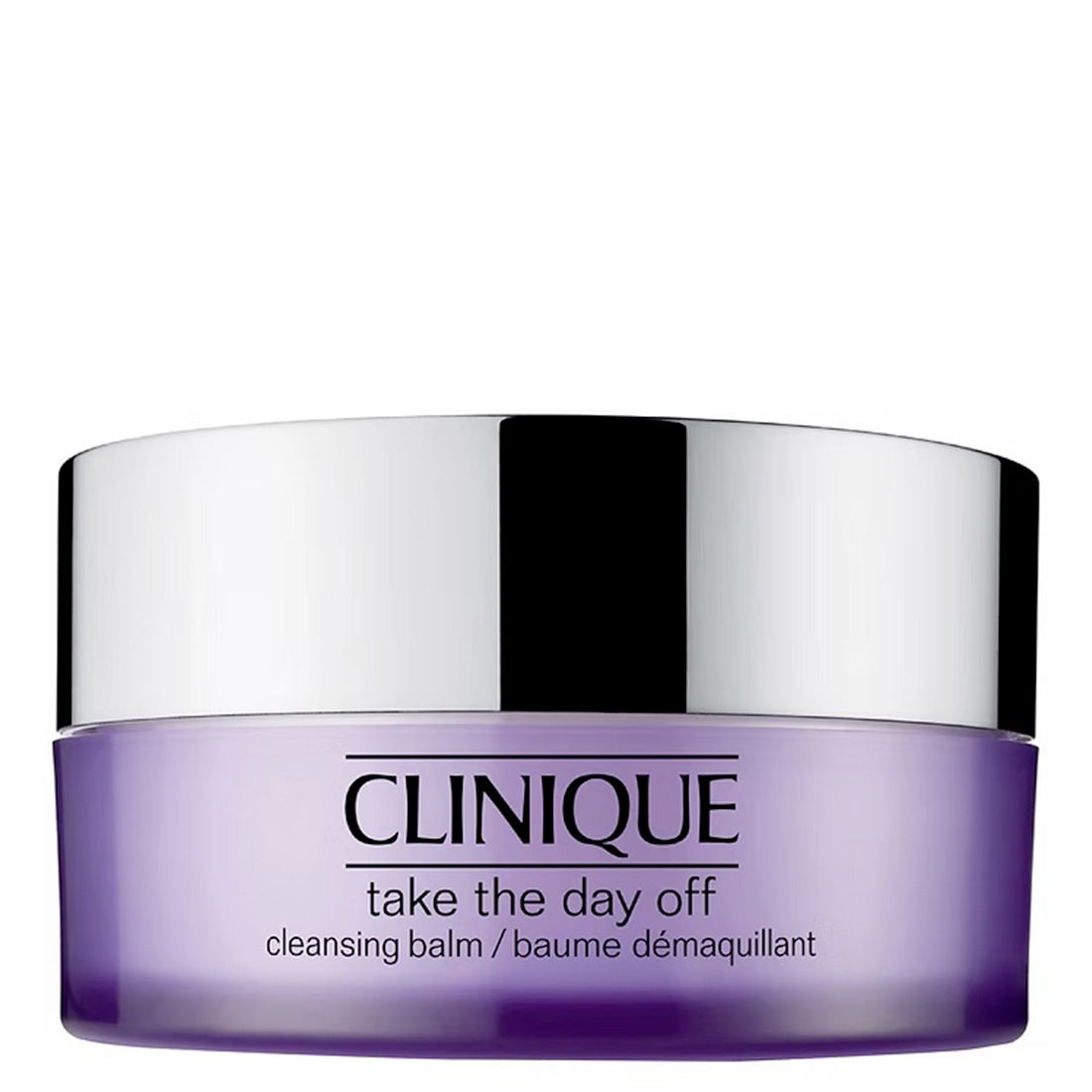 Clinique Take the Day Off Cleansing Balm