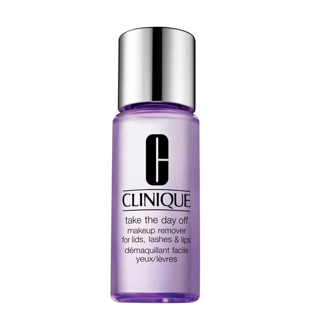 Clinique Take the Day off Makeup Remover