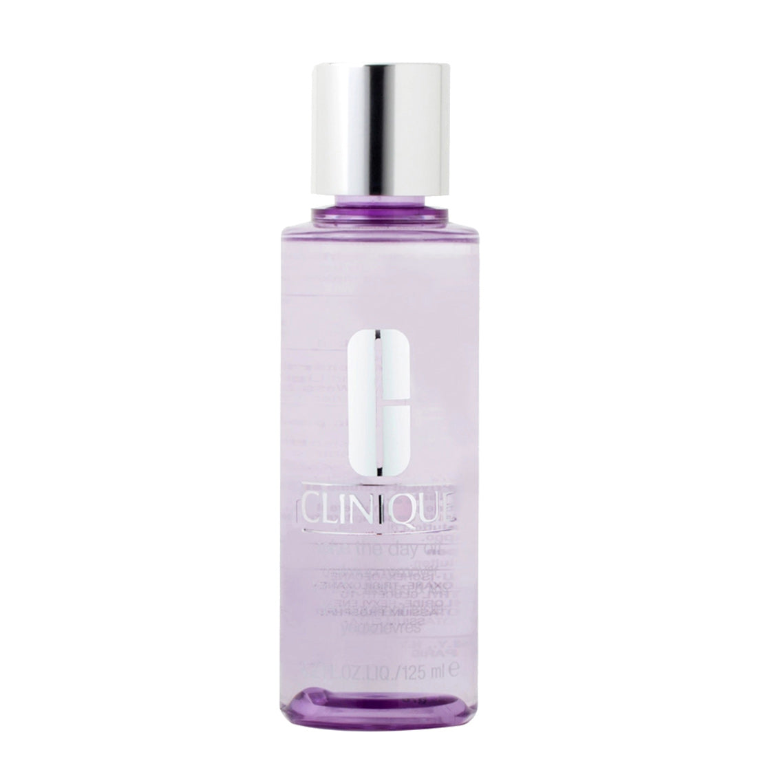 Clinique Take the Day off Makeup Remover