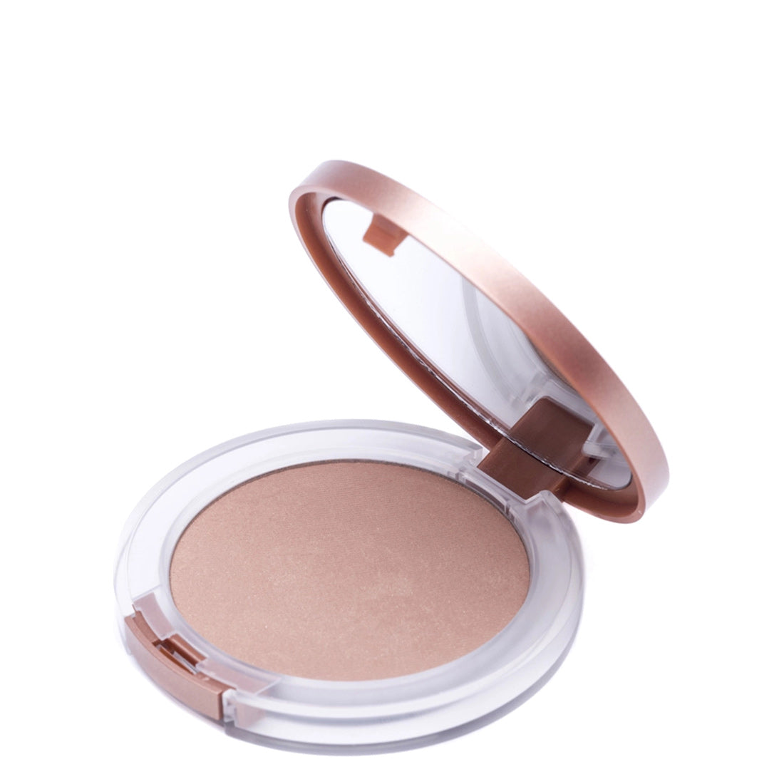 Clinique True Bronze Pressed Powder Bronzer 02 Sunkissed